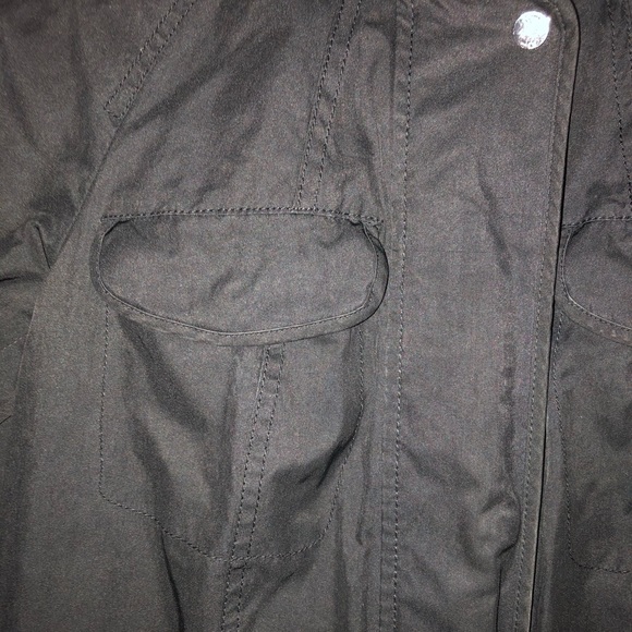 Bar iii cargo jacket - Picture 5 of 11